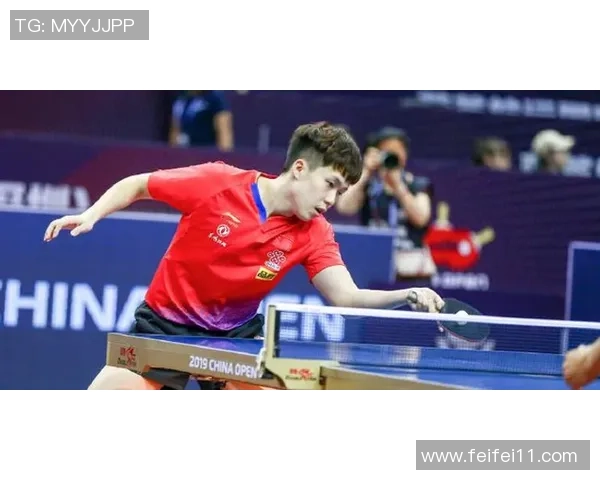 上海乒乓球队心理素质创新高引发全国关注提升竞技水平的秘诀揭秘