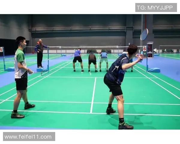 北京羽毛球队力量变革引发热议新阶段的崛起与挑战