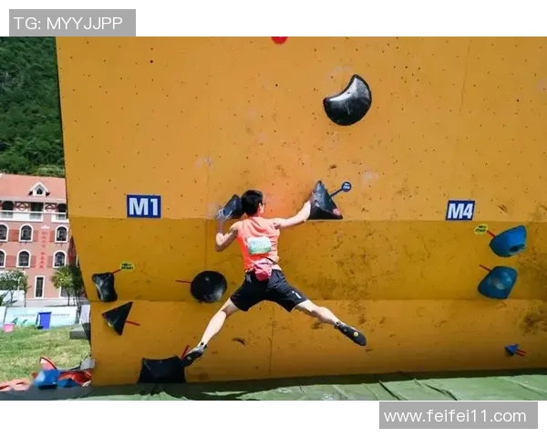 深入探讨北京攀岩队心理素质差异对运动表现的影响分析