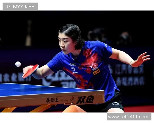 重庆乒乓球队总决赛特别报道：从默默无闻到辉煌成就的奋斗历程